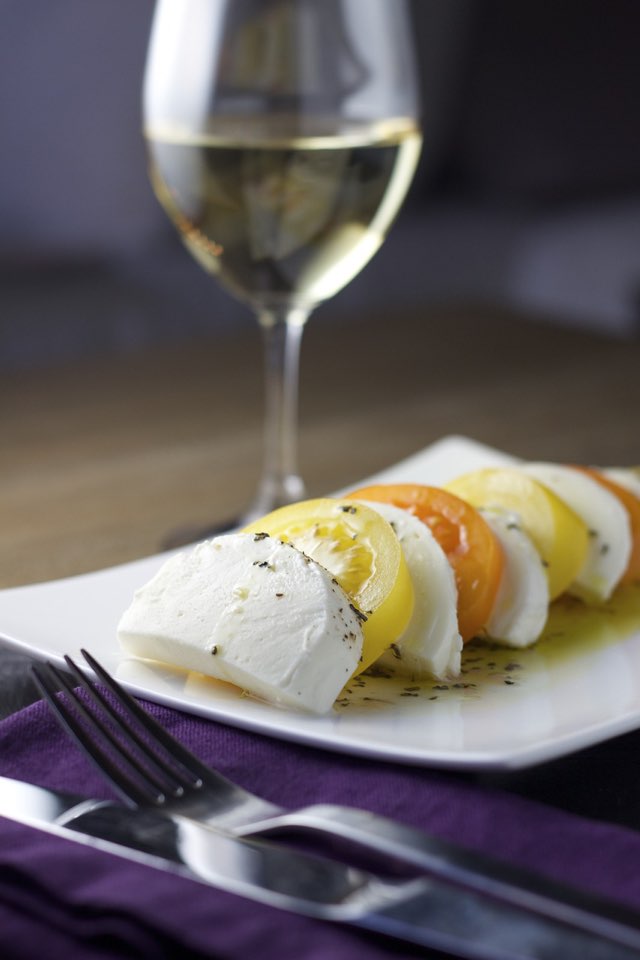 크리스마스 홈파티 음식