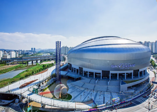 임영웅 콘서트 좌석 선택 꿀팁