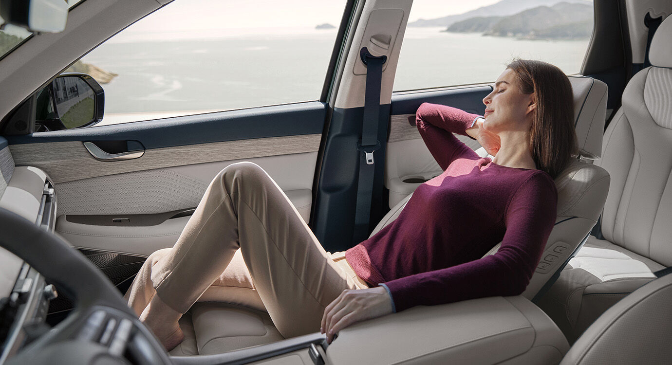 2024 현대 NEW 팰리세이드 세부 변경내용 총정리