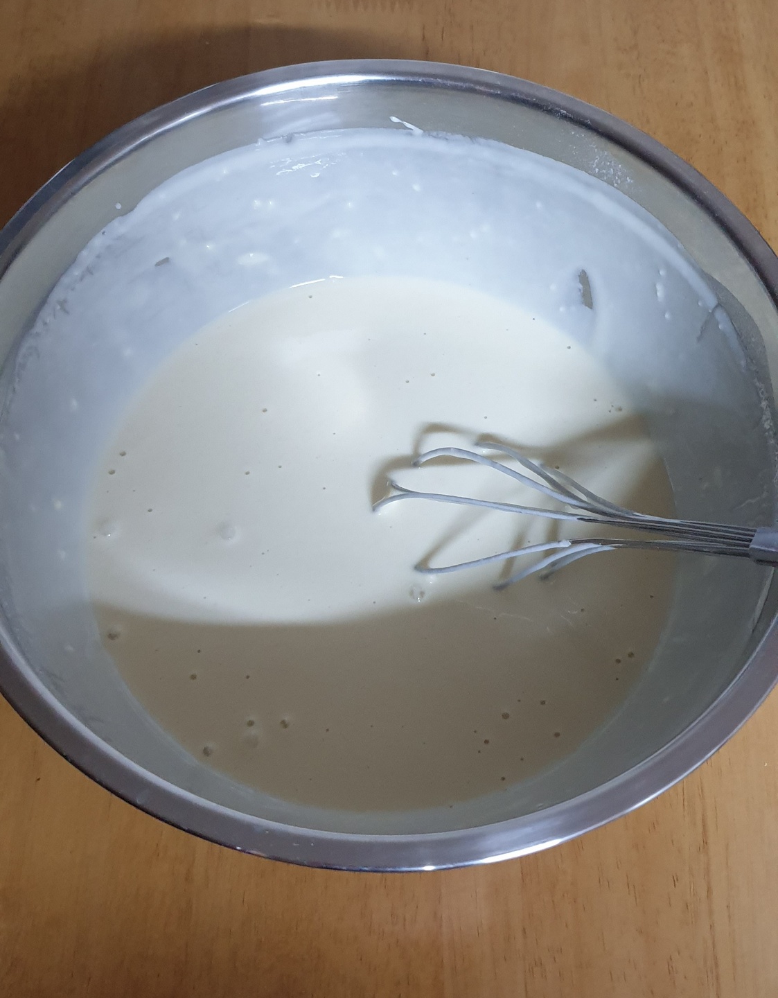 배추전 만들기 알배기 부침개