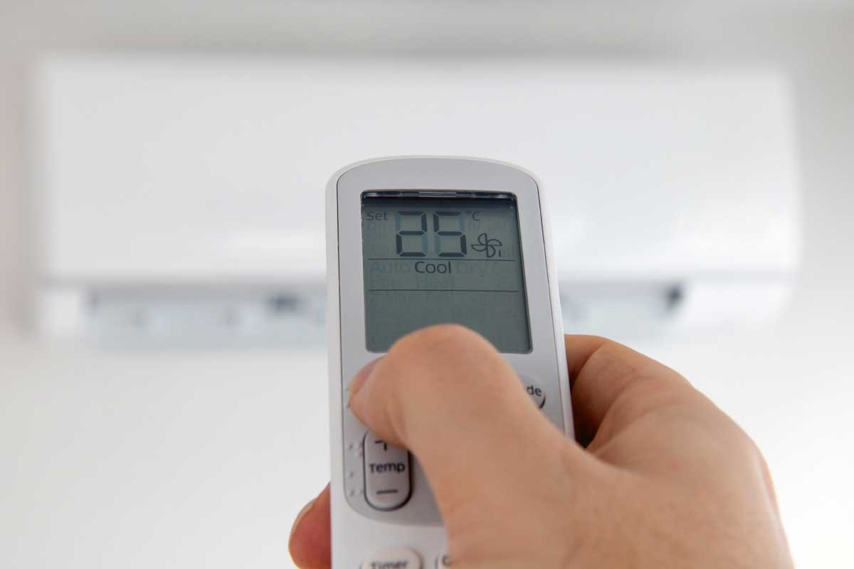  전기세 아끼는 꿀팁 에어컨