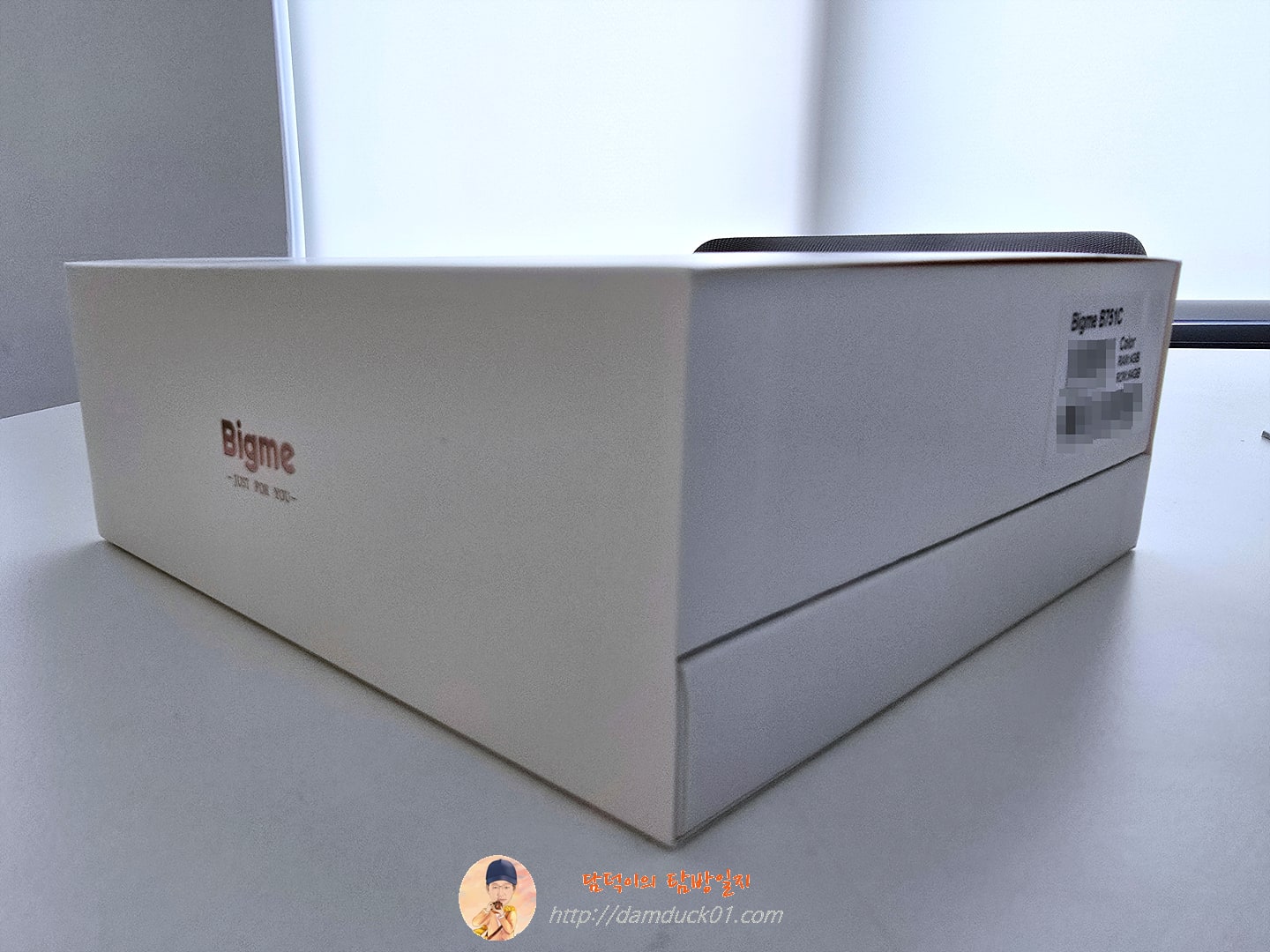 Bigme 7'' B751C Color Epaper notepad