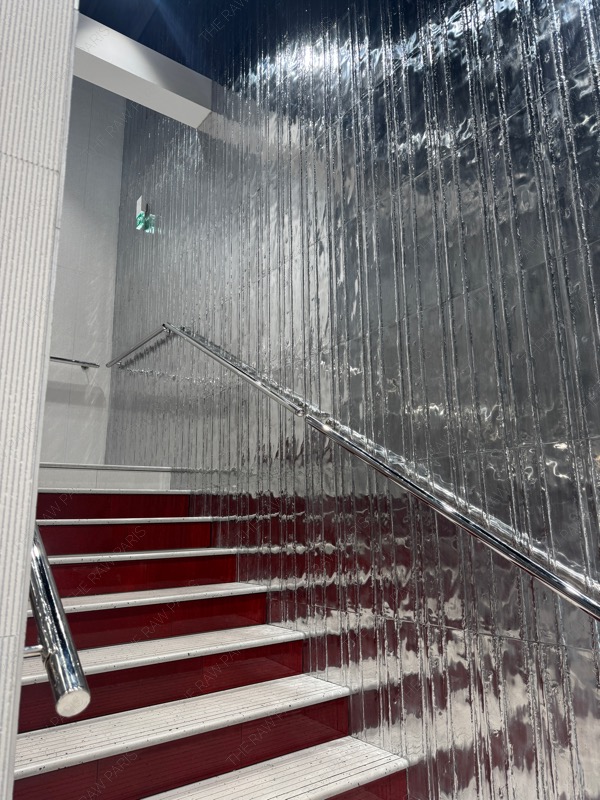 0층에서 1층으로