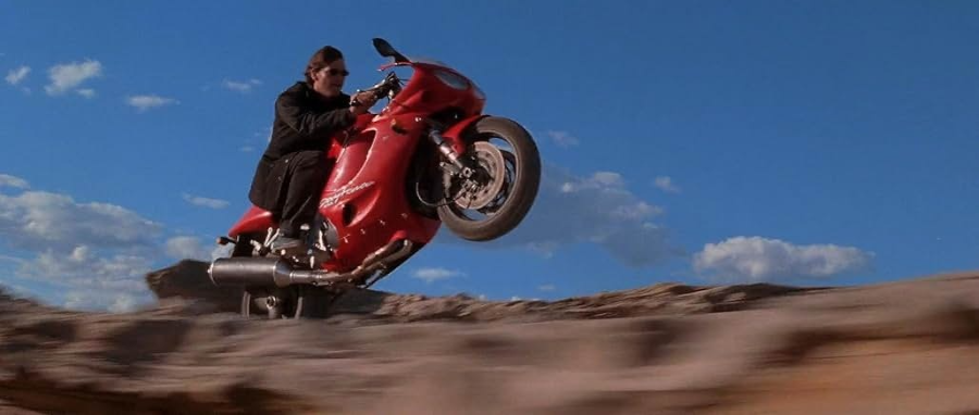 미션 임파서블 2