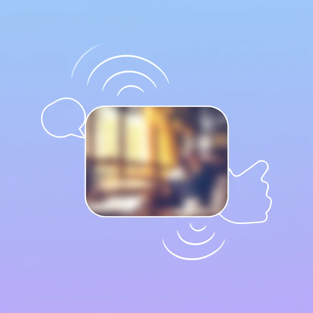 틱톡 숏폼 영어 문장 알고리즘 선택을..