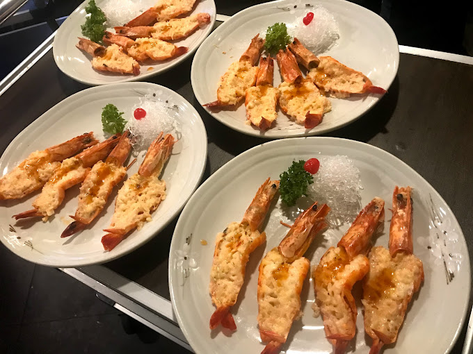 마포 상암동 한정식 '덕승재'