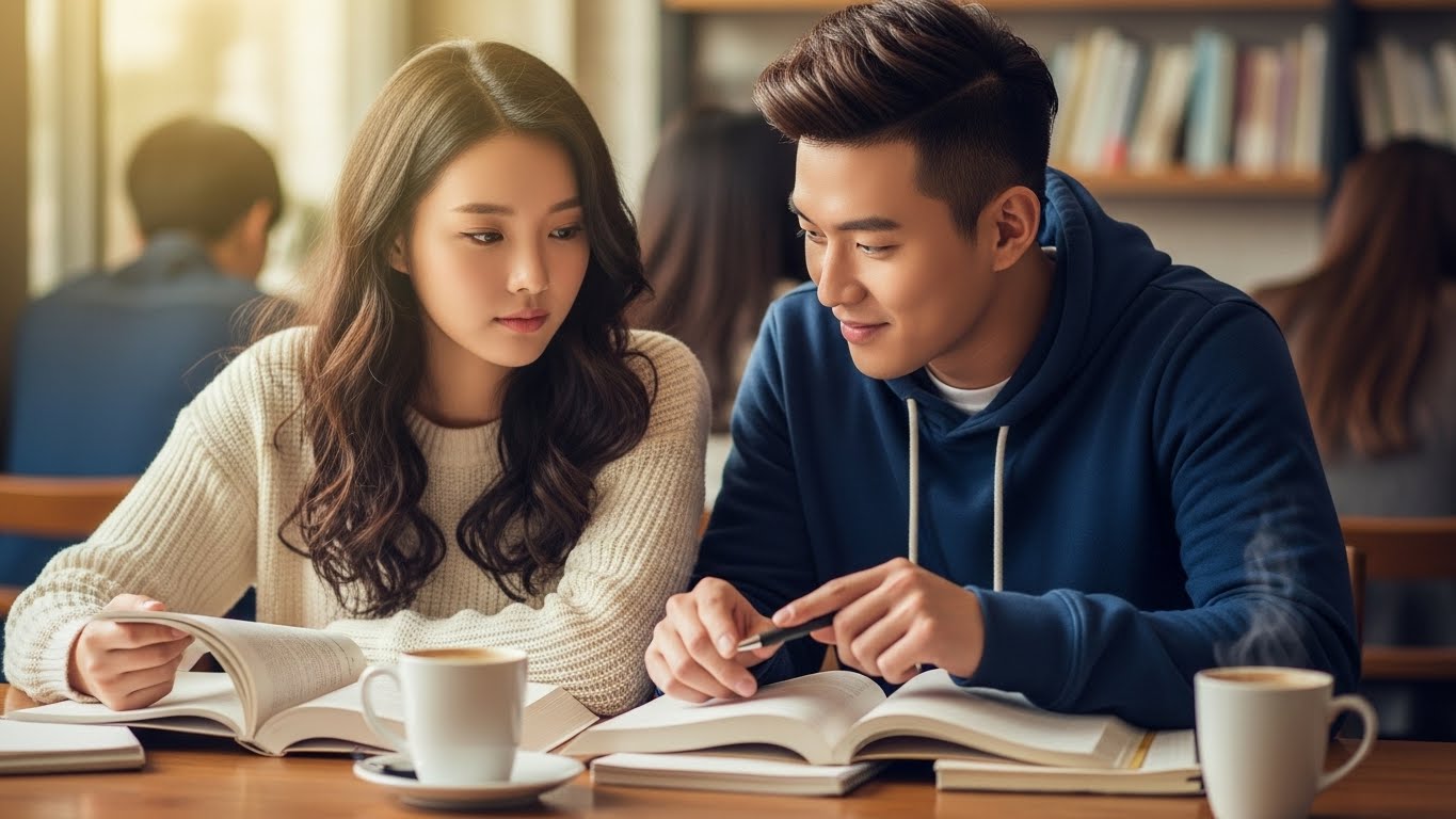 바리스타 자격증