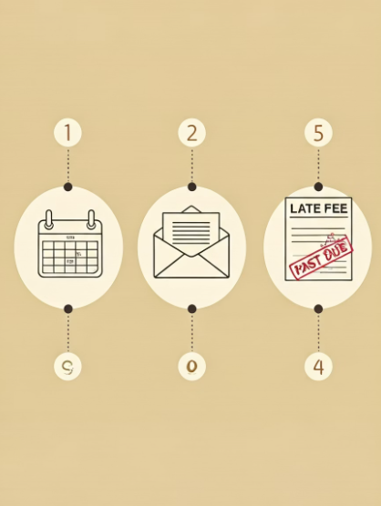 건강보험 미납 압류 예고장 발송 후 7일 안에 조치 없으면 압류