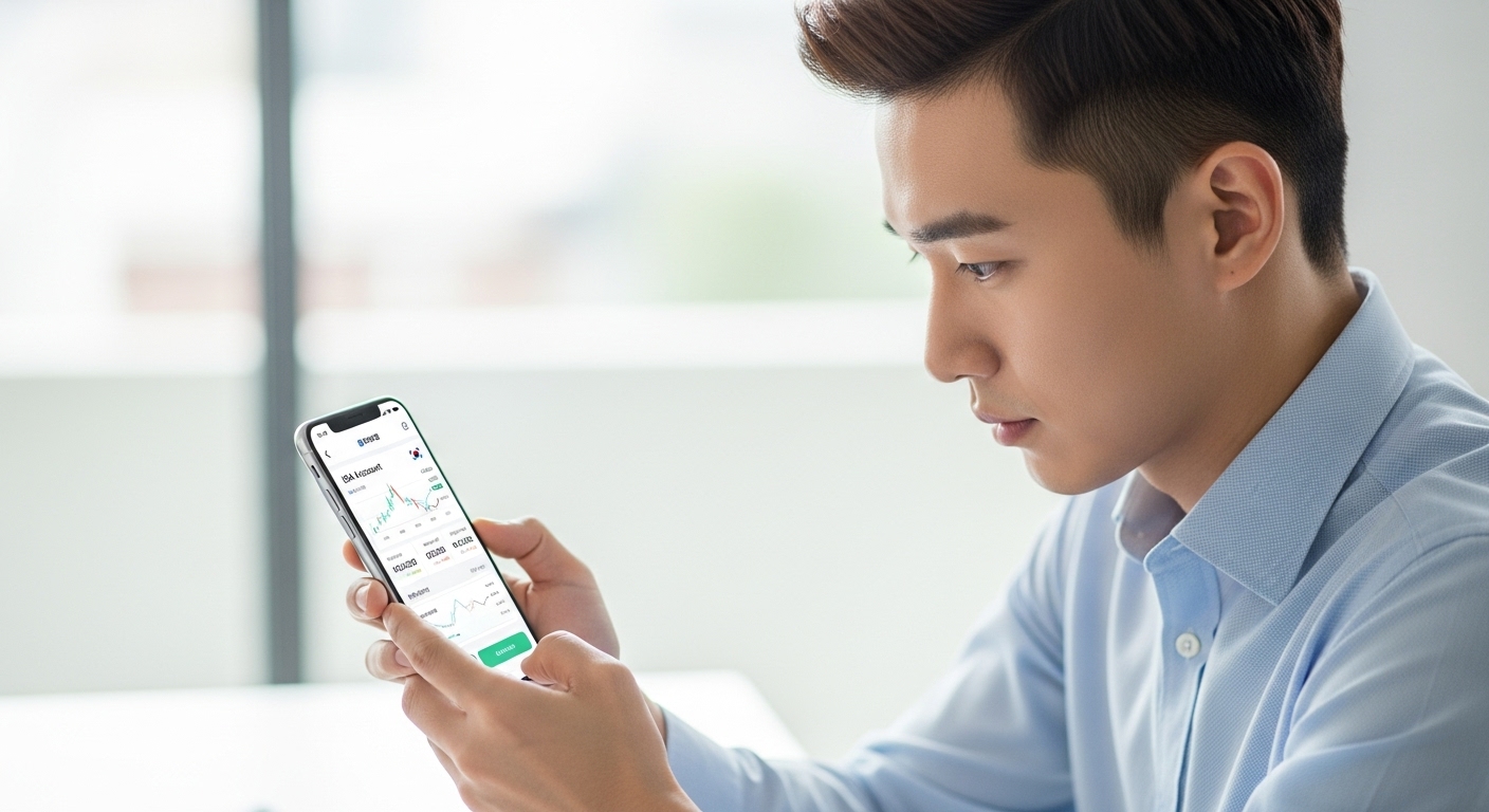 ISA 자동매수 오류 예방 꿀팁 정리