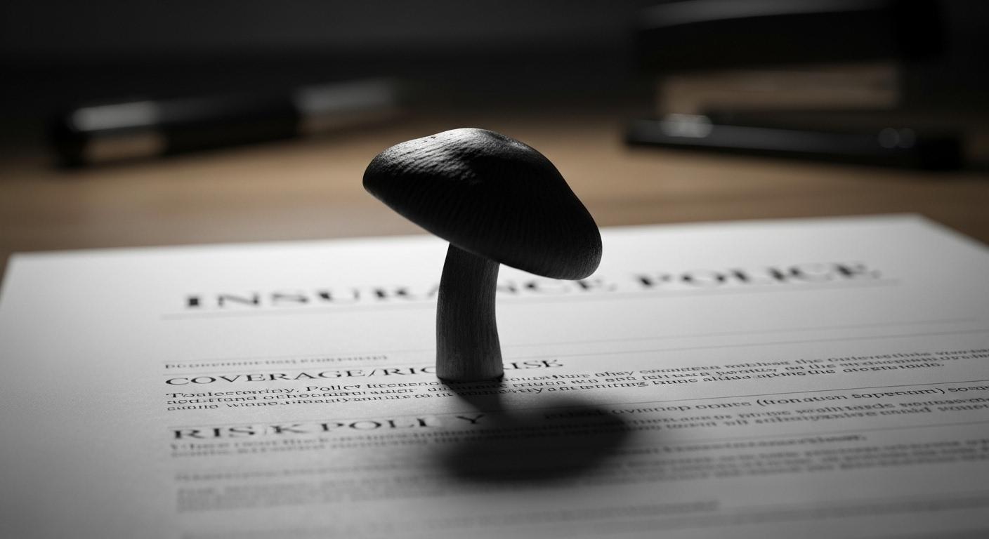 검버섯 실비보험