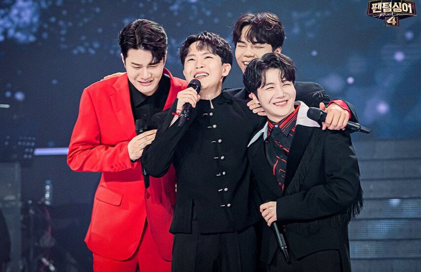 팬텀싱어4 갈라콘서트 티켓예매(성남)