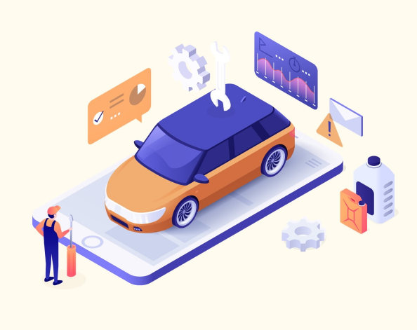 중고차 구매 캐피탈 vs 은행 대출 스마트한 할부로 내 차 마련하기!