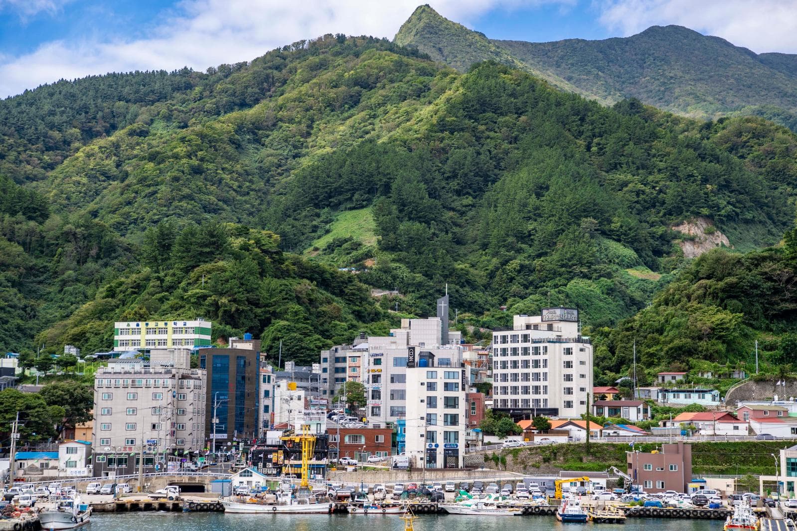 내비게이션이 완벽하지 않다