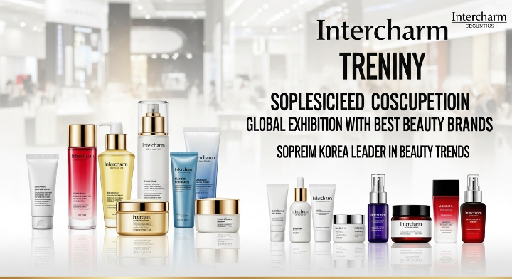 다양한 제품들을 보여주는 이미지입니다. 사진을 보니 구매하고 싶은 욕심이 생깁니다.