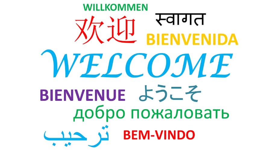 디지털 노마드를 위한 언어 학습 팁