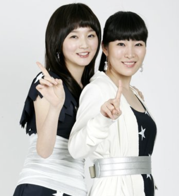 강민경 이해리2