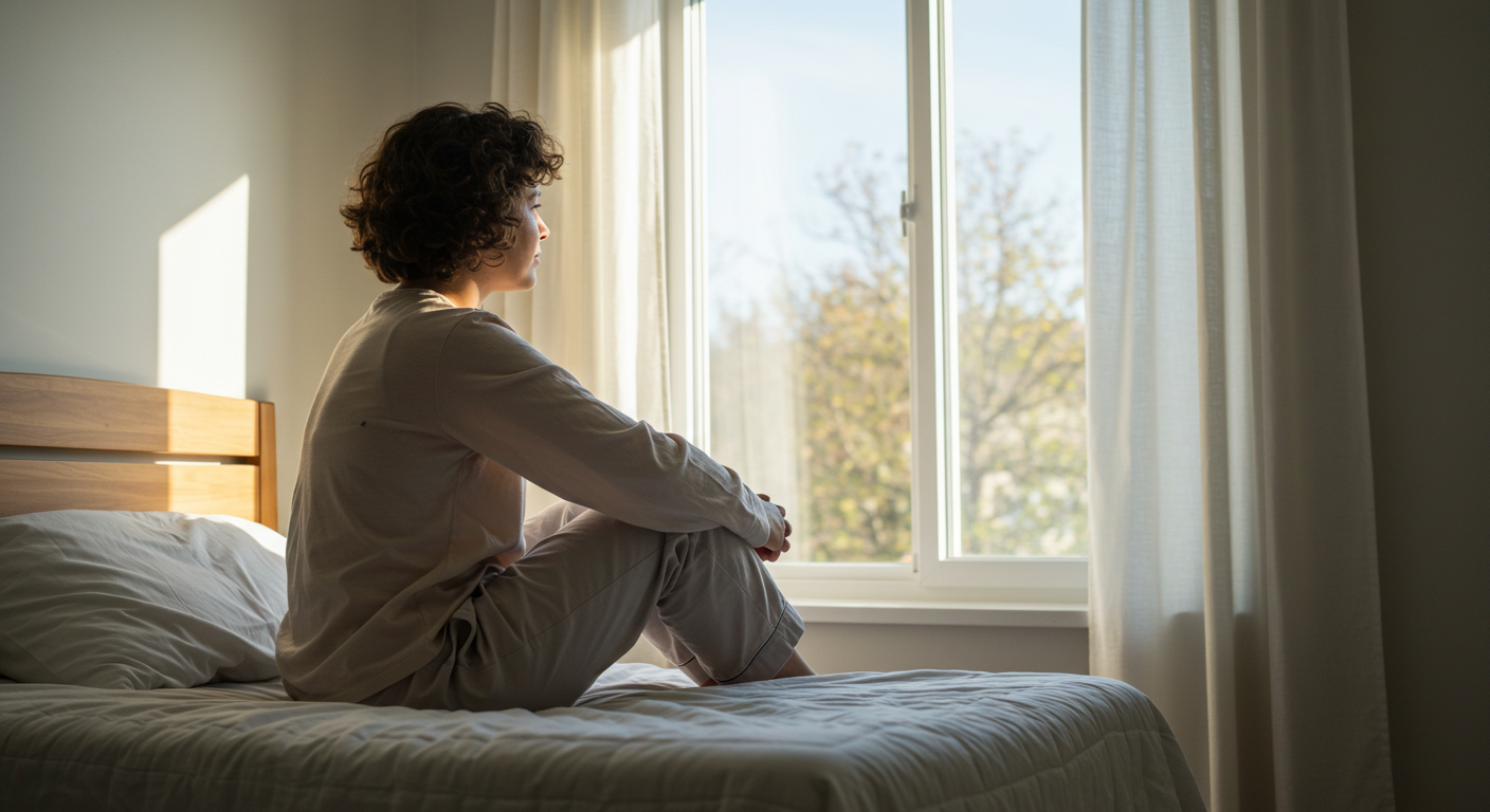 공황장애&amp;#44; SSRI&amp;#44; 자낙스