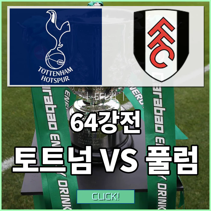 토트넘풀럼