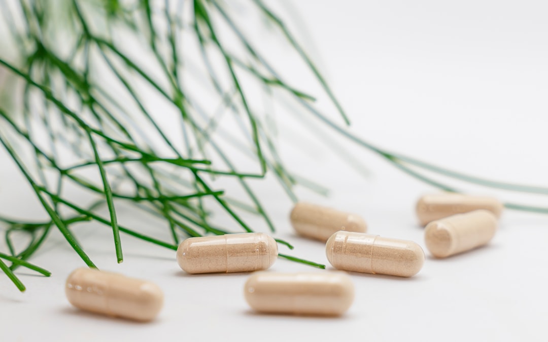 supplement
