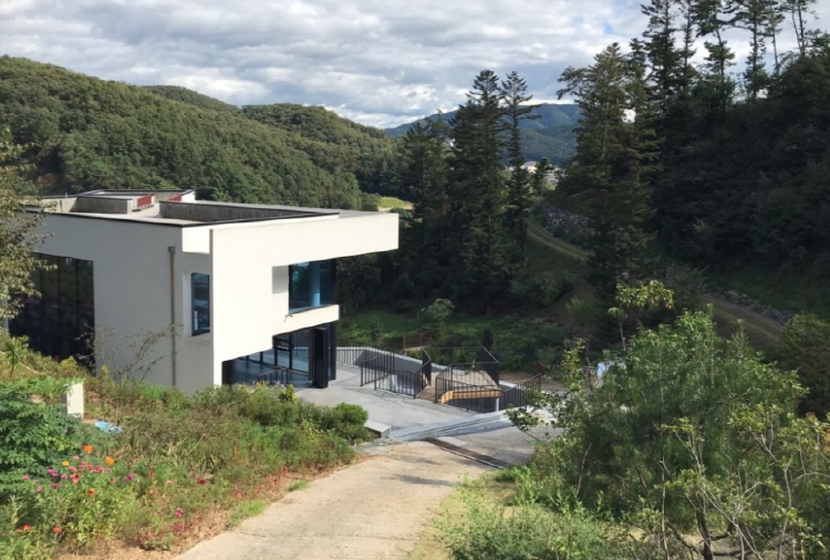 곤지암 반디숲