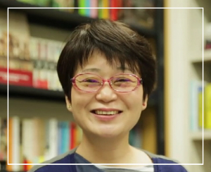 미야베 미유키 작가 사진