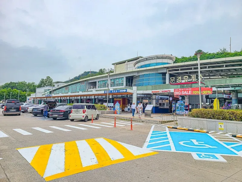 중부내륙고속도로 휴게소 순서 맛집 리스트 한눈에 정리_4