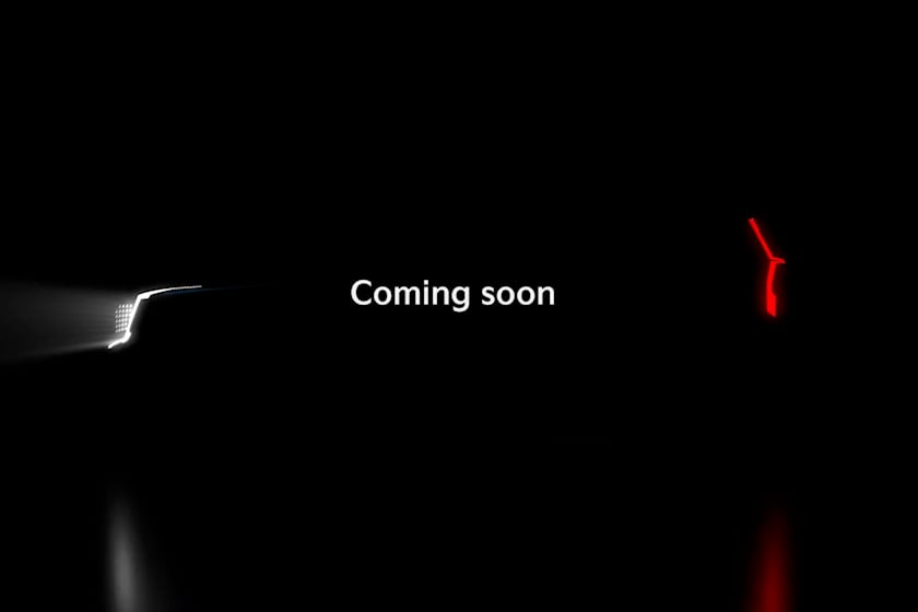 대형 전기 SUV 'EV9' 티저 공개