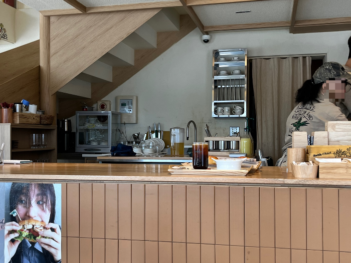 아벡쉐리 카운터