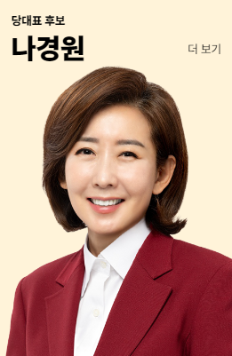 국민의힘 전당대회 일정4