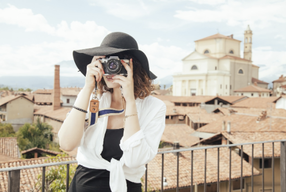 인생 샷을 남길 수 있는 포토 스팟 명소와 팁