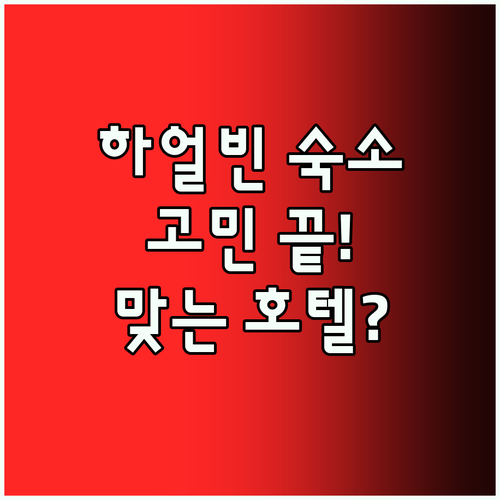 하얼빈 숙소 고민 끝! 내 여행 스타
