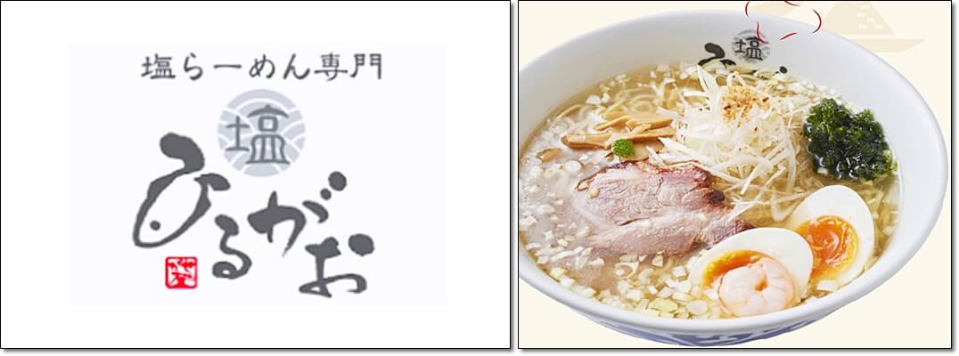 도쿄 라멘 스트리트(출처:도쿄역일번가)