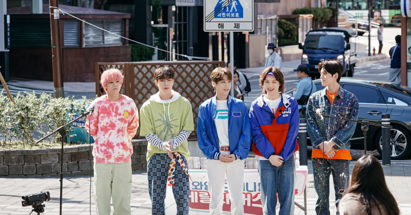 성스러운 아이돌 몇부작