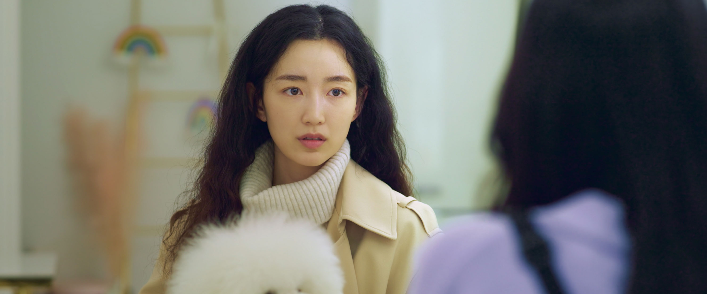 어느 날 그녀가 우주에서