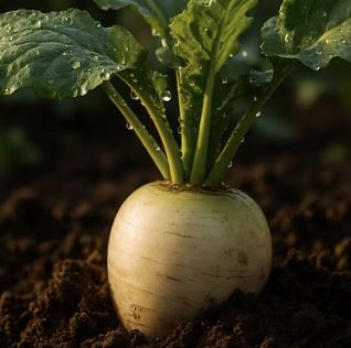 내년에도 또 보려면? 래디쉬 씨앗 채종 시기와 보관법