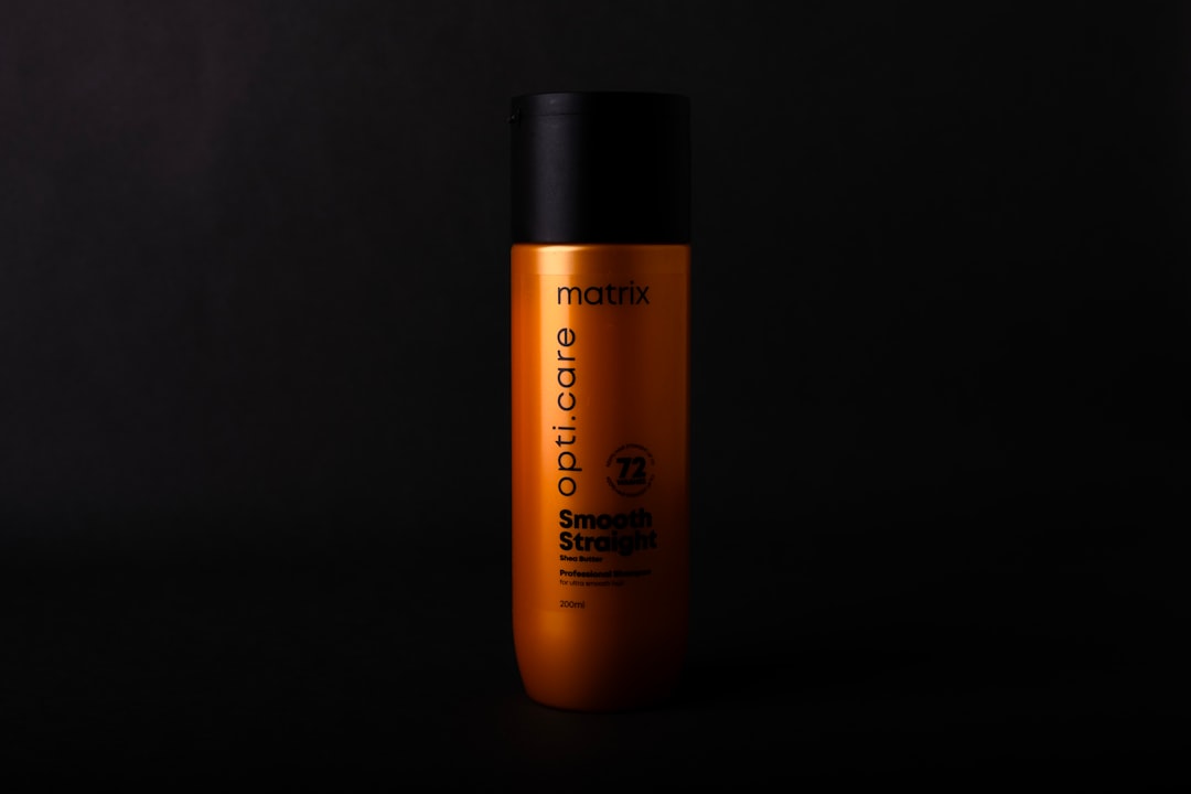 Hair care