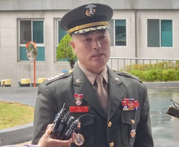 채수근 상병 사망사건 정리