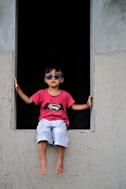 아동수당 지급대상