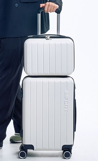 겨울 여행 시 필수 아이템 여행용 가방