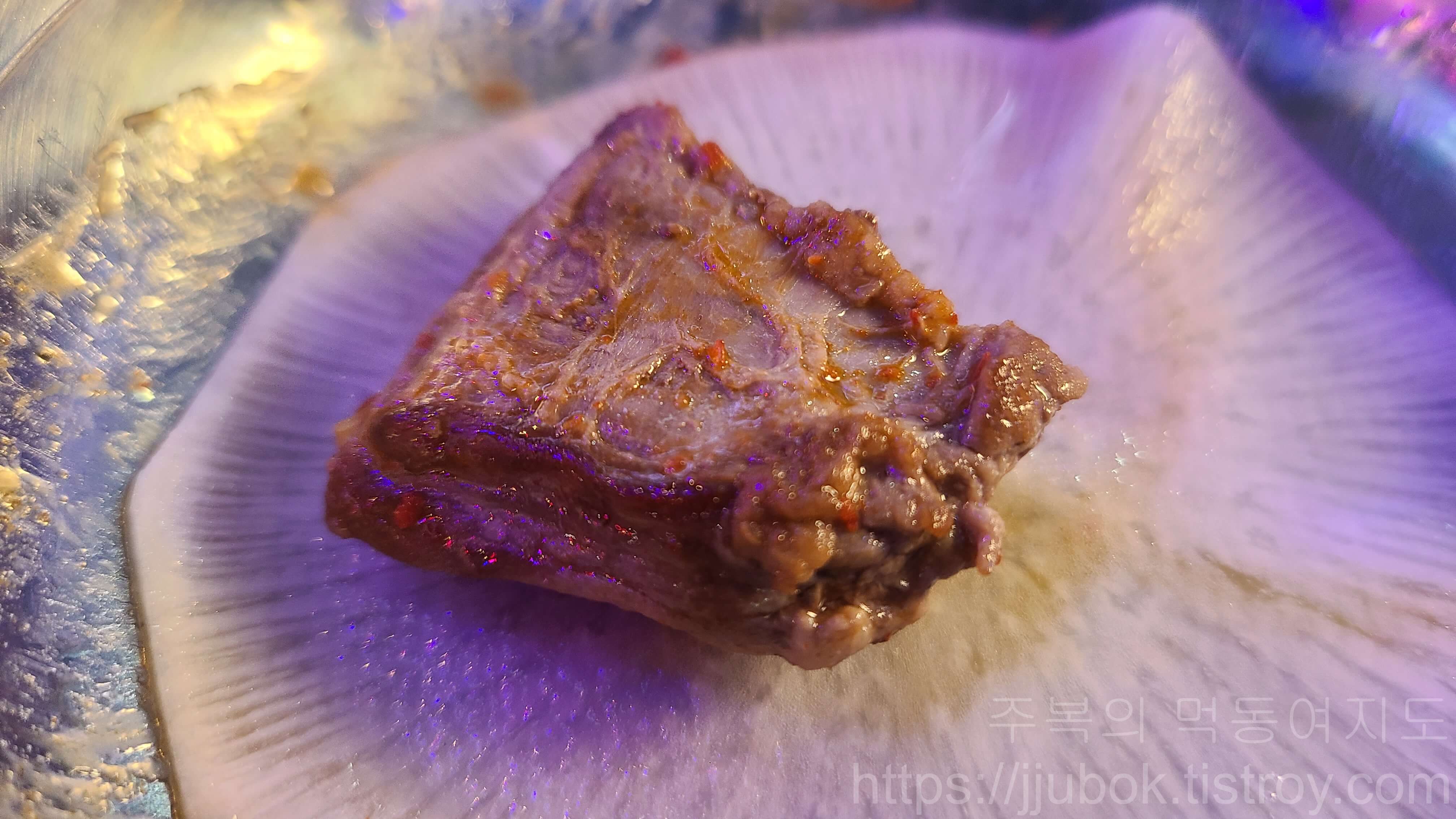 돼슐랭-삼산점-고기-맛-4