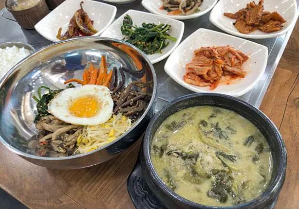 소나무정