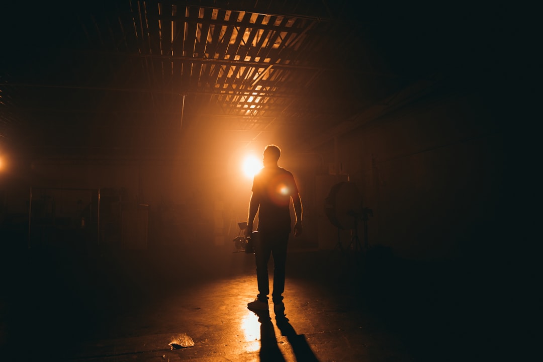 Filmmaking