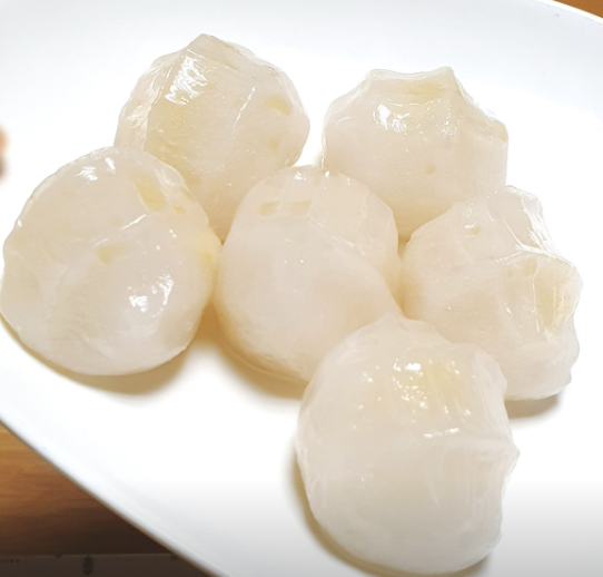 [6시 내고향] 평창 봉평 메밀국수 맛집 풀내음&amp;#44; 오미자 택배주문 으뜸농원