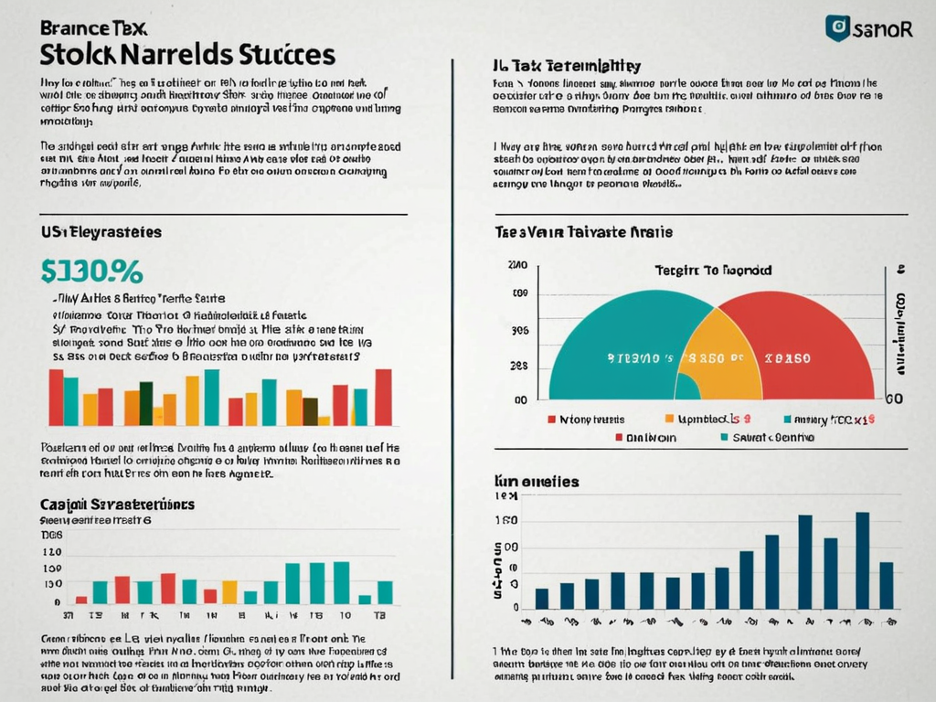Why do you need to know about U.S. stock taxes?, THUMBNAIL Are you hesitant about investing in U.S. stocks because of