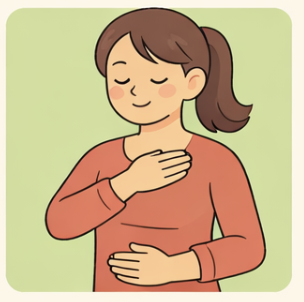 나만의 속도로 성장하는 기준 세우기