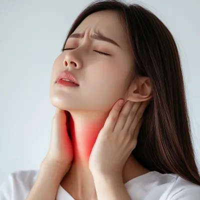 후두염 원인 5가지, 목 건강 지키는 방법은?_2