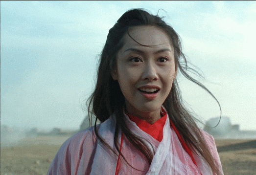 홍콩영화 여자배우 80~90년대 스타들