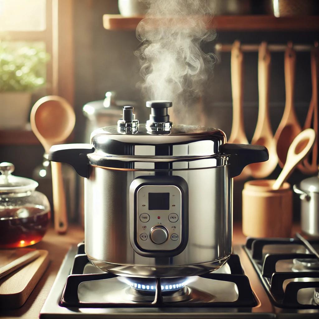 수육 압력솥에 삶는 시간