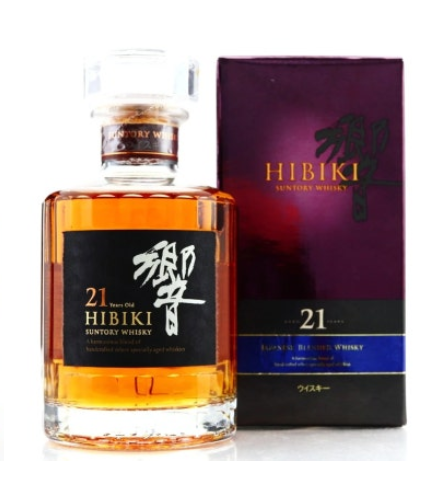 히비키21년산-사진1