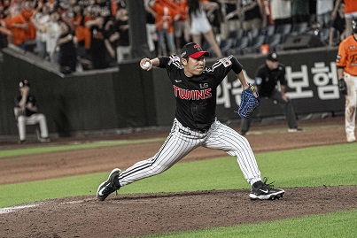 2025년 LG트윈스 사랑의 티켓 나눔 행사 신청 방법 (7~8월)